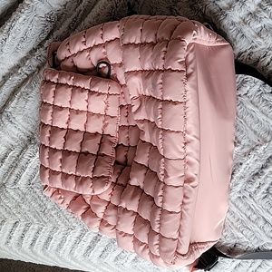 Free people backpack